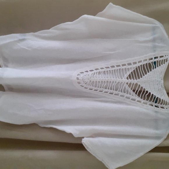 Cliche Top - Picture 2 of 2